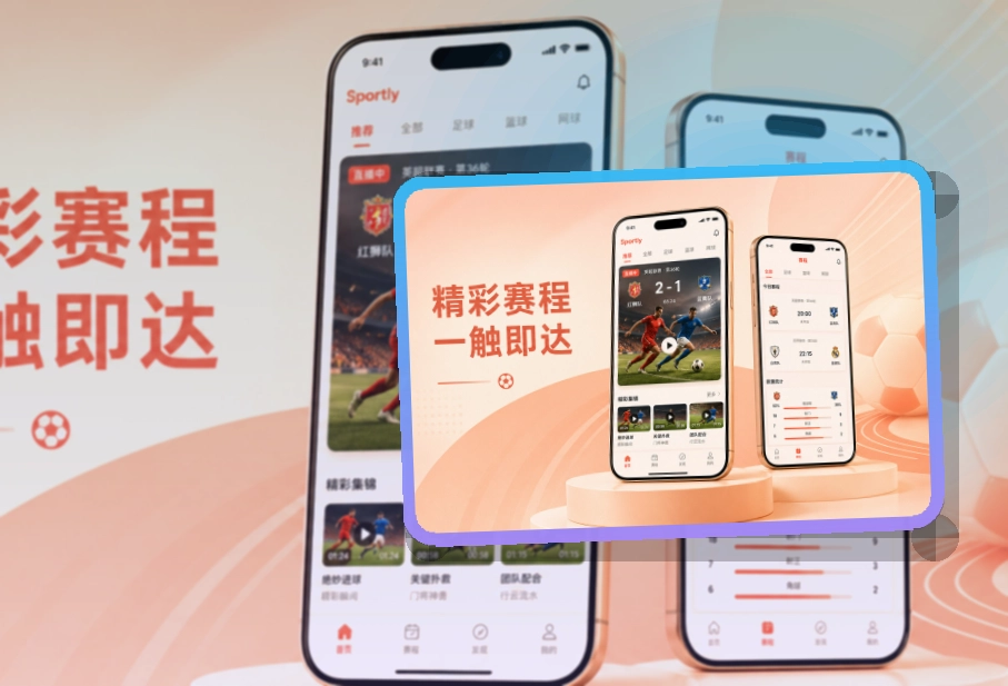 xingkong App下载入口,今日比赛更好找 页面展示