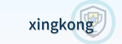 xingkong Logo
